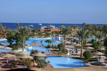 Tours to Makadi Bay from Odesa