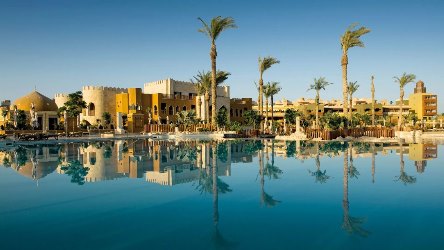 Tours to Makadi Bay from Dnipro