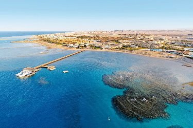 Tours to Makadi Bay from Rzeszow