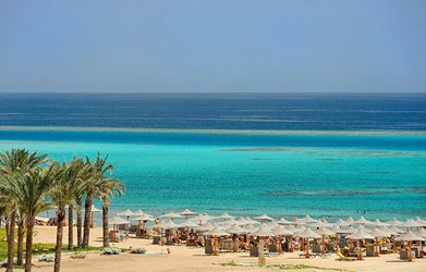 Tours to Marsa Alam from Rzeszow