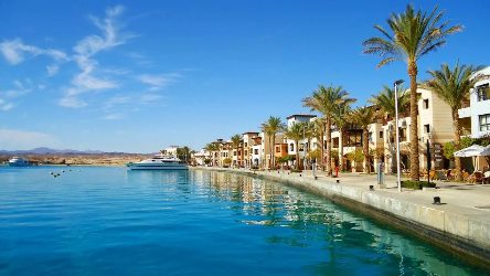 Tours to Marsa Alam from Chisinau