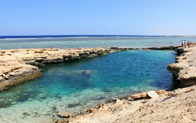 Tours to Marsa Alam from Kyiv