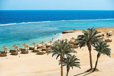 Tours to Marsa Alam from Dnipro