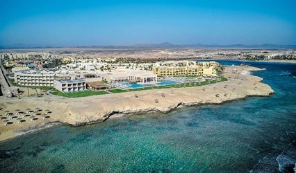 Tours to Marsa Alam from Lviv