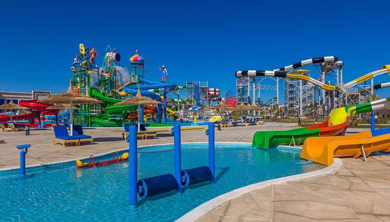 Albatros Aqua Park 