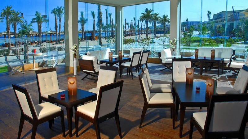 Coral Sea Sensatori Resort