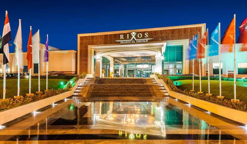 Rixos Sharm El Sheikh