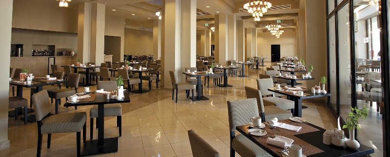 Sentido Reef Oasis Senses Resort