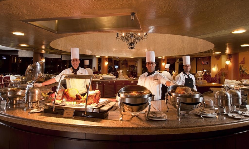 Sierra Sharm El Sheikh Hotel