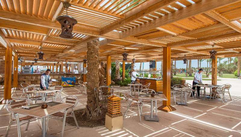 Stella Di Mare Beach Hotel