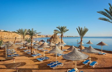 Tours to Sharm El Sheikh from Kyiv