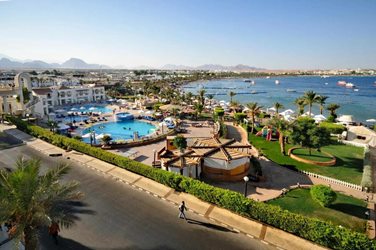 Tours to Sharm El Sheikh from Dnipro