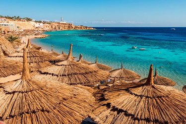 Tours to Sharm El Sheikh from Vinnytsia