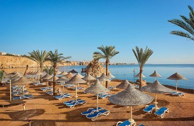 Tours to Sharm El Sheikh from Kyiv