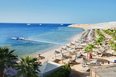 Tours to Sharm El Sheikh from Odesa