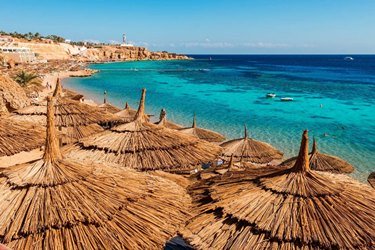 Tours to Sharm El Sheikh from Vinnytsia