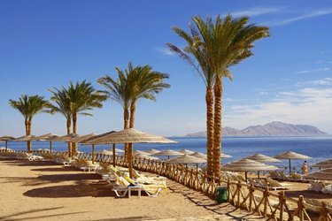Tours to Sharm El Sheikh from Rzeszow