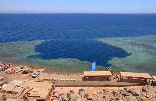 photo resort dahab