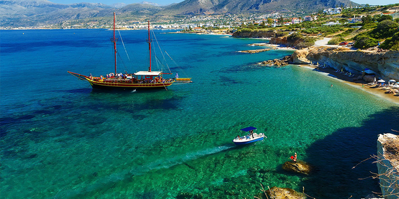 photo tours to Greece