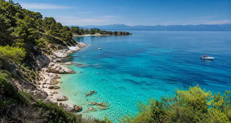 Halkidiki resort