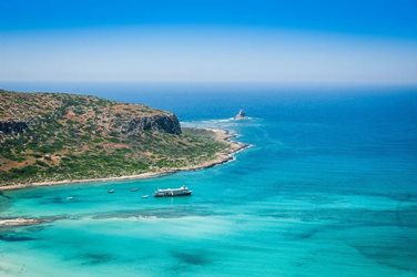 Tours to Crete from Rzeszow