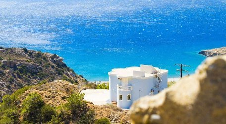 Tours to Crete from Chisinau