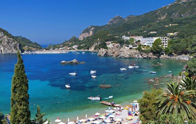 Tours to Greece from Warsaw