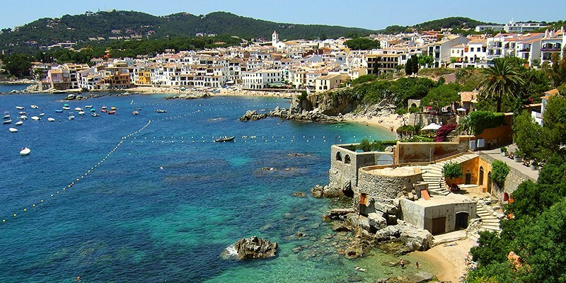 Costa Dorada Costa Dorada