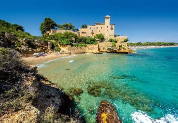 Tours to Cyprus from Kharkiv