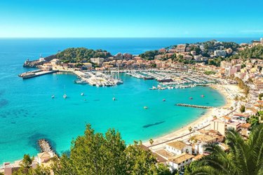 Tours to Cyprus from Kyiv