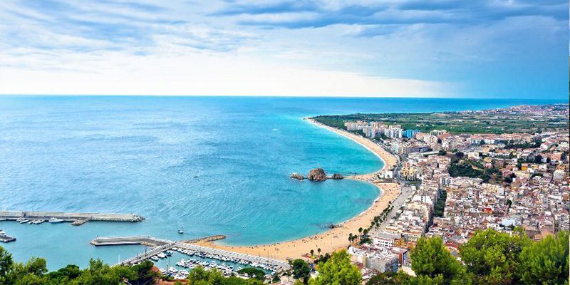Costa Brava