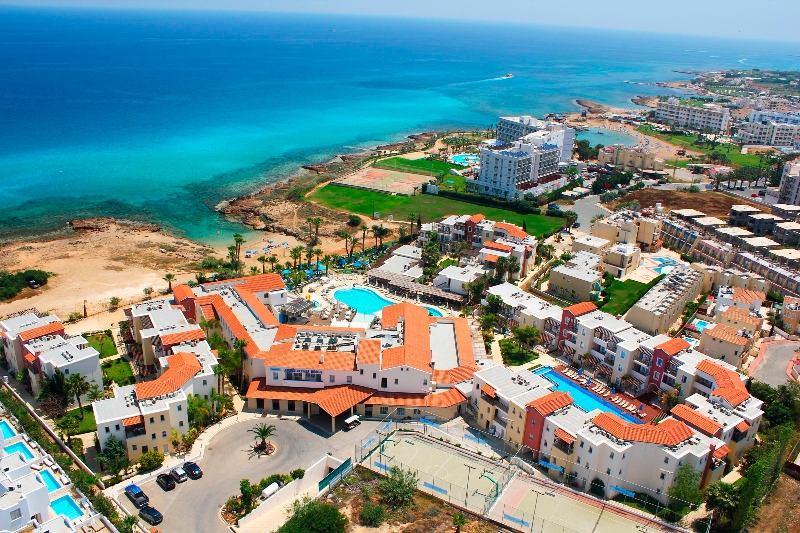 Louis Althea Beach Louis Althea Beach