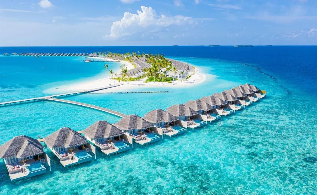 Maldives Tours from Warsaw