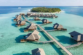 last minute trips to the Maldives with tour search