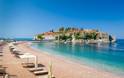 tours to Montenegro from Kyiv