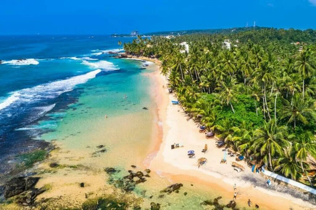 Sri Lanka Tours from Chisinau