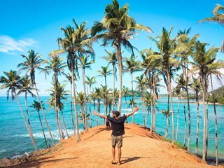 trip to Sri Lanka with tour search