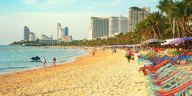 Pattaya