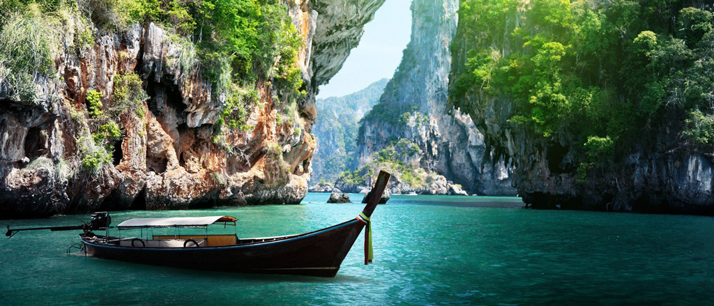 Last Minute Tours to Thailand with TurPoisk