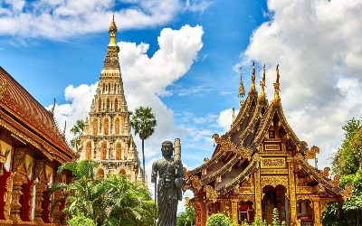 Tours to Thailand from Lviv