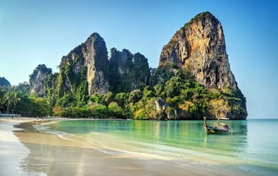 Tours to Thailand from Kyiv