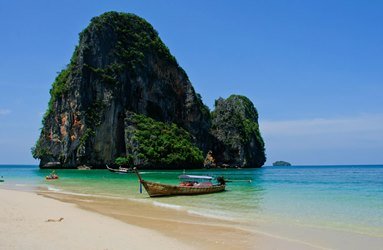 Tours to Thailand from Warsaw