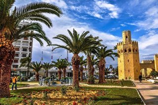 trip to Tunisia with tour search