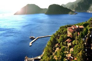 photo marmaris turkey