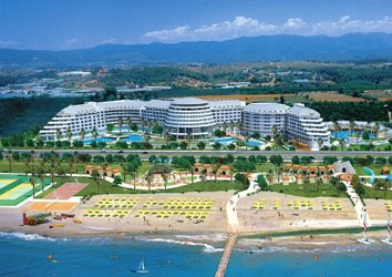 Tours to Alanya from Chisinau