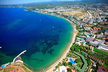 Tours to Alanya from Rzeszow