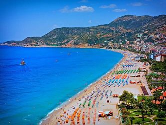 Alanya