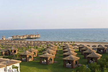 Tour to Belek from Chisinau