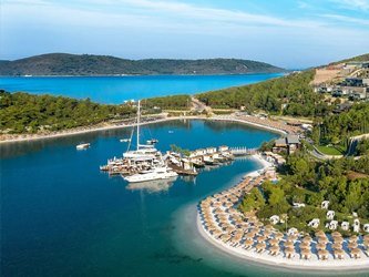 Tour to Bodrum from Chisinau