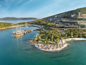Tour to Bodrum from Odesa